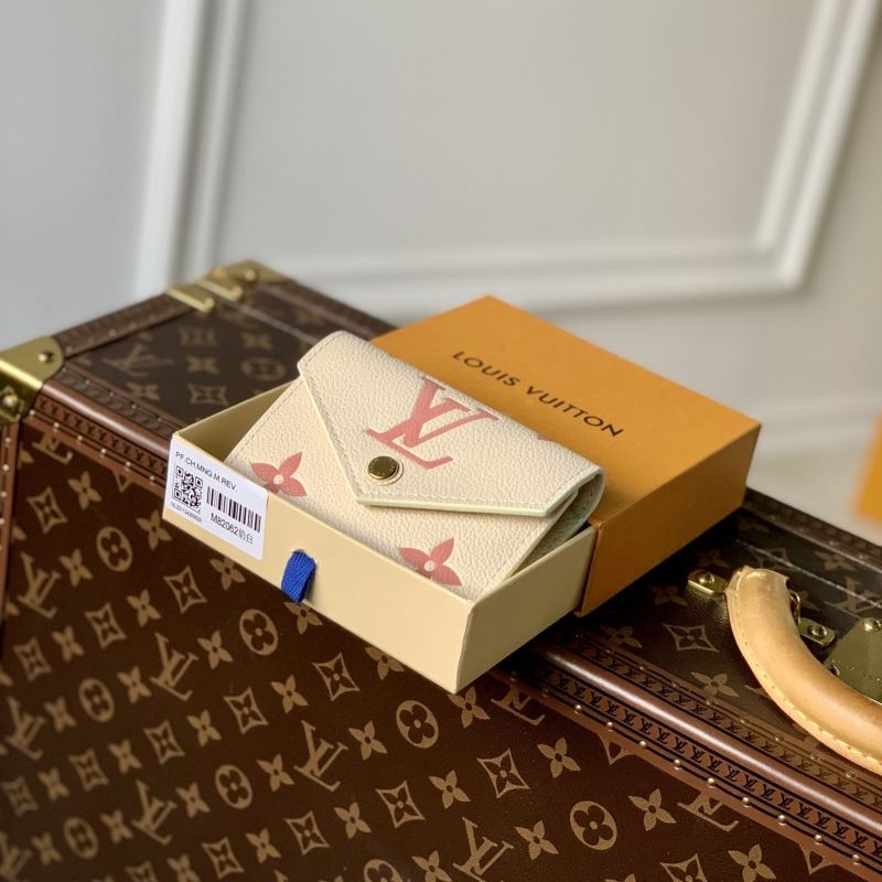 LV Wallets